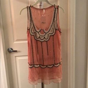 Free People tank